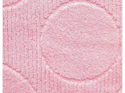 Ręcznik Wersal  50x90 różowy Greno