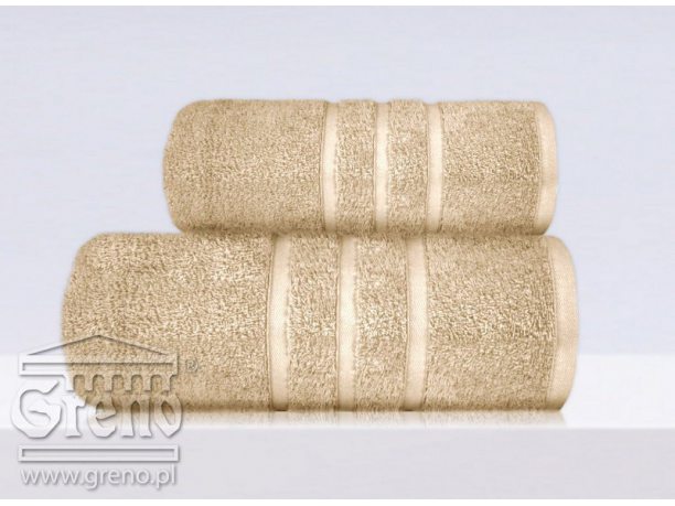 Ręcznik Greno B2B  cappucino  50x90