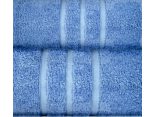 Ręcznik Greno B2B  niebieski  70x140