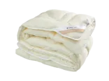 Kołdra całoroczna - wełniana - Merino Wool 220x200 -  merynos  Inter Widex