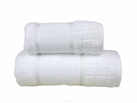 Ręcznik Greno Special biały  30x50