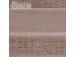 Ręcznik Greno Special brązowy  30x50