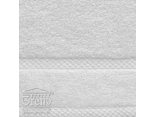 Ręcznik Greno Wellness biały 100x150