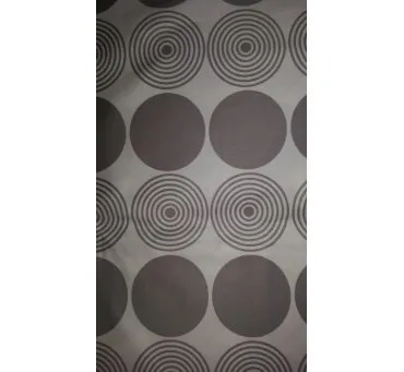 Komplet pościeli satynowej  Andropol  160x200   wz 18044/7