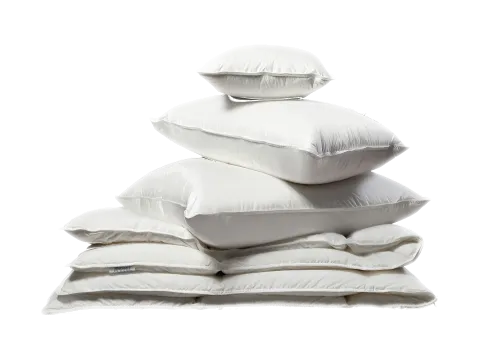 Poduszka  antyroztoczowa 50x80 AllerGuard® Standard  Antyalergiczna Puchowa