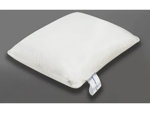 Poduszka  antyroztoczowa 80x80 AllerGuard® Standard  Antyalergiczna Puchowa