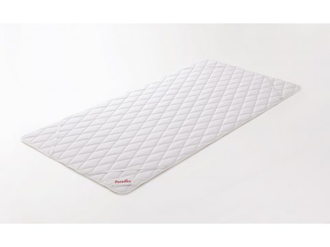 Nakładka chłodząca - mata na materac - 180x200 cm - Pad Cool Comfort - Paradies