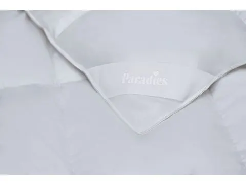 Kołdra Puchowa Paradies  Crystal  ( Platinum )  Warm 155x200 - zimowa