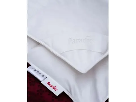 Kołdra Puchowa Paradies Platinum BOTANIC  Warm 155x200 zimowa