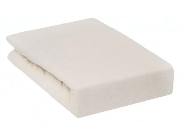 Prześcieradło Frotte z gumką Ecco  220x200    041
