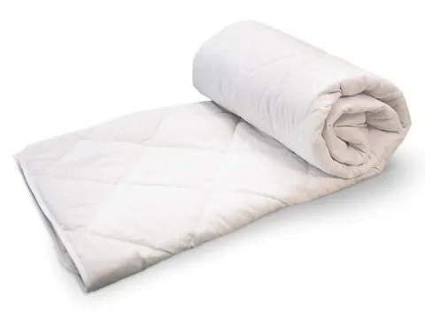 Podkład na materac bawełniany  - Imperial Bawełna -  160x200