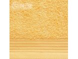 Ręcznik Greno Perfect 50x90 Żółty