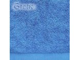 Ręcznik Yena - Niebieski - 50 x 100 Greno