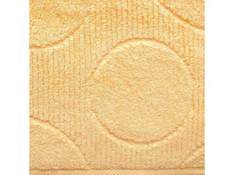 Ręcznik Wersal 50x90 Żółty Greno