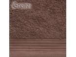 Ręcznik Greno Perfect 70x140 Czekoladowy