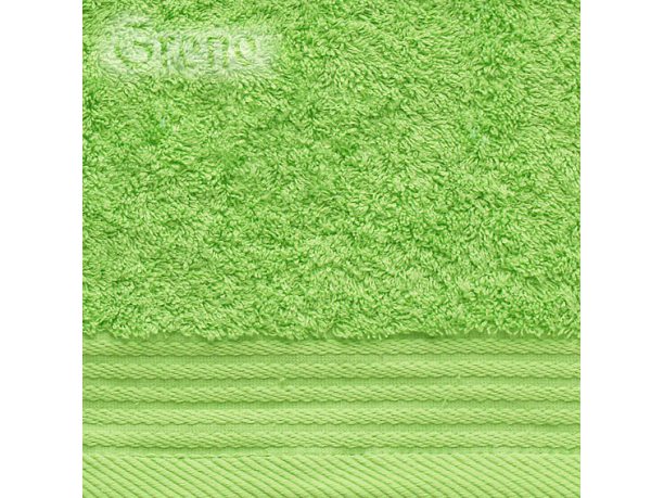 Ręcznik Greno Perfect 70x140 Pistacjowy