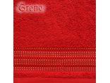 Ręcznik Greno Oryginał 50x100 Czerwony