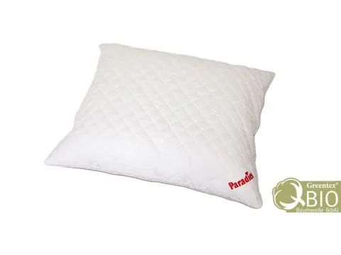 Poduszka 70x80 antyalergiczna - Softy Plus Organic - Paradies®