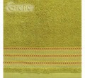 Ręcznik Greno Oryginał 50x100 Zielony