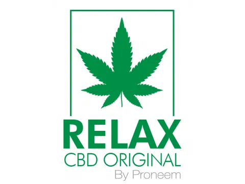 Kołdra całoroczna - Relax CBD - 140x200 z olejkiem konopnym