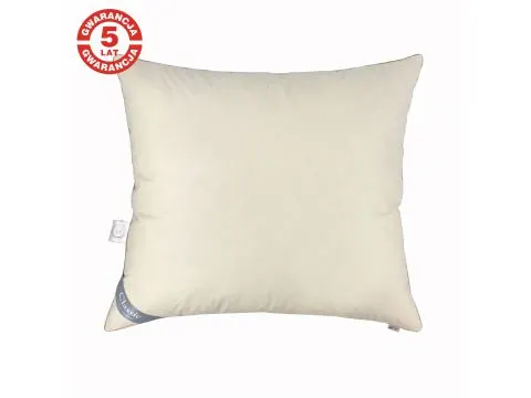 Poduszka Puchowa do spania 70x80  Classic Plus poldaun