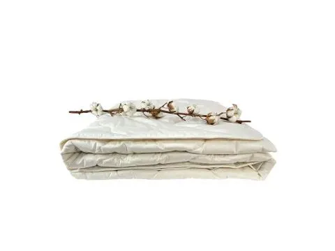 Kołdra całoroczna dziecięca 100x160  Ecotton bawełniana premium 100% bawełna