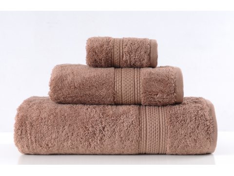Ręcznik Egyptian Cotton 30x50 Carmel Greno