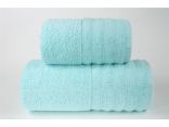 Komplet ręczników Alexa 2/70x130 upominek - kremowy, aqua Greno