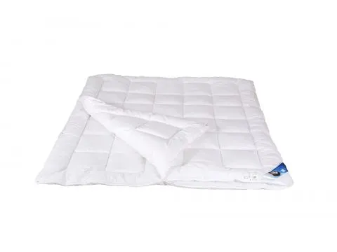 Kołdra - podwójna - MEDICAL®+  4 pory roku  antyalergiczna  160x200  AMW