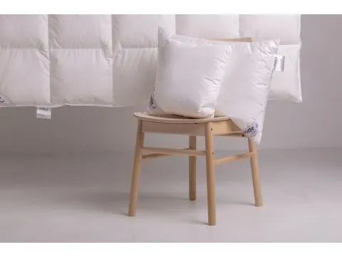 Kołdra Puchowa zimowa  Notte Amore Warm  90 % puch gęsi 200x200