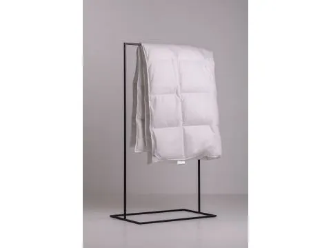 Kołdra letnia  200x200  Puchowa Notte Luna light  100 % puch gęsi