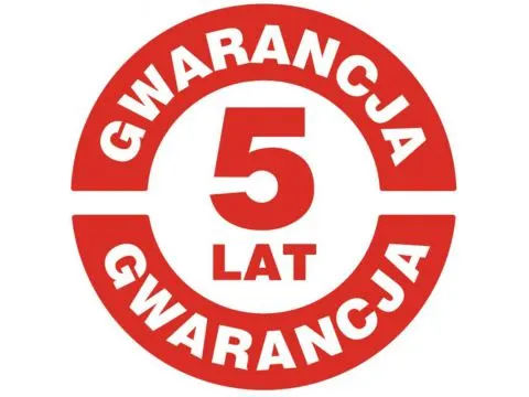 Poduszka do spania Puchowa 50x70  Eleganza poldaun