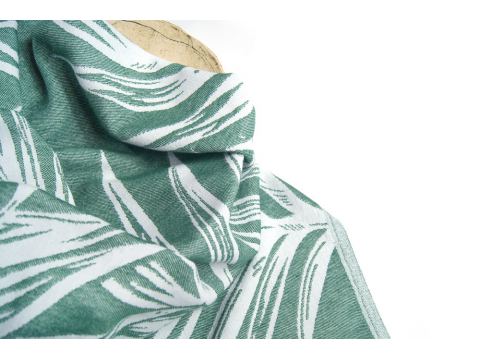 Ręcznik plażowy 90x180 cm Rio z frędzlami kąpielowy Greno