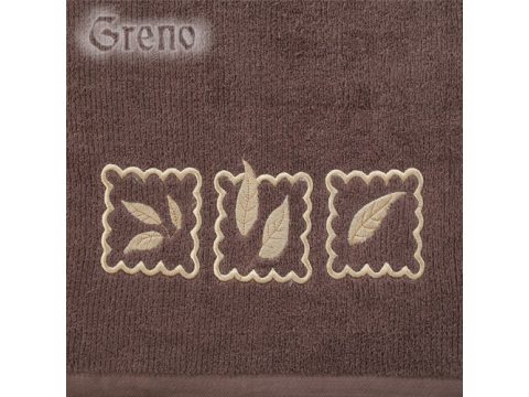 Ręcznik Greno Gracja 50x100...