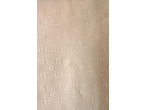 Obrus plamoodporny 100x150 cm morelowy wzorek