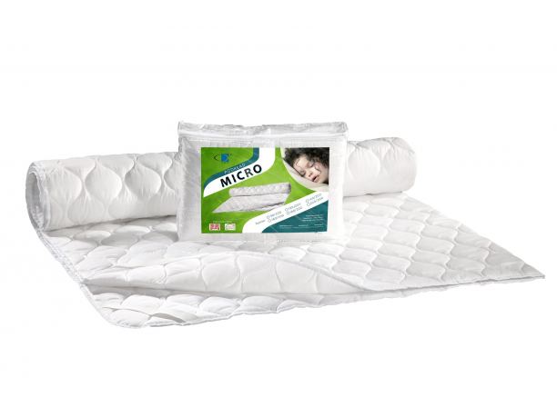 Podkład na materac Micro  180x200