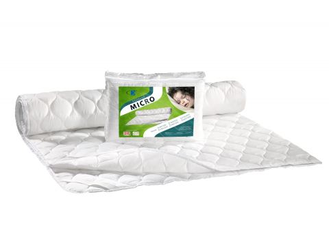 Podkład na materac Micro  220x200