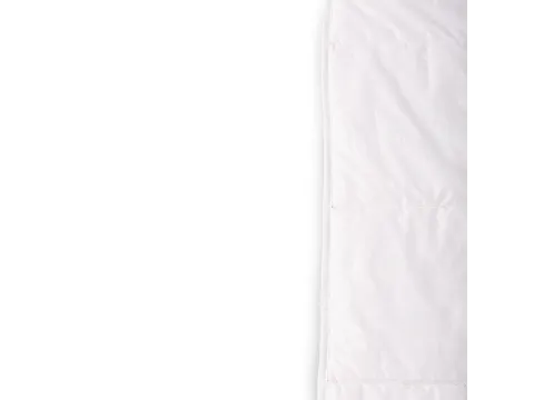 Kołdra letnia konopna Pure Alamo  Canna 140x200 – naturalna kołdra z bawełny i konopi dla alergików