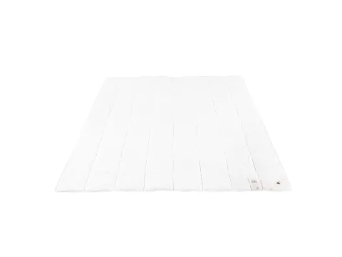 Letnia kołdra lniana Lintea 140x200  Pure Alamo – Naturalny Len i Bawełna - Antyalergiczna