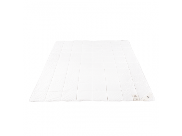 Letnia kołdra lniana Lintea 160x200  Pure Alamo – Naturalny Len i Bawełna - Antyalergiczna