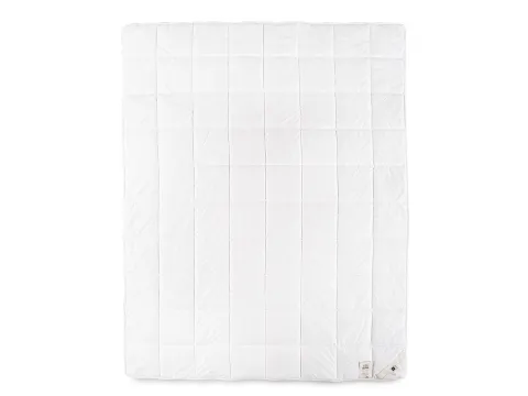 Letnia kołdra lniana Lintea 220x200  Pure Alamo – Naturalny Len i Bawełna - Antyalergiczna