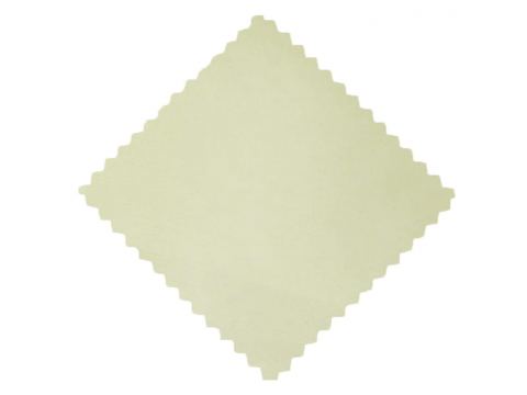 Serwetka plamoodporna 40x40 cm ecri codzienna  1 szt jasny krem