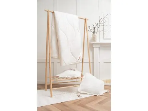Kołdra letnia 240x220 – Paradies Cotton Summernight Organic, lekka i naturalna