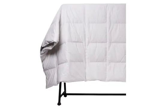 Kołdra zimowa Notte Perla Warm 220x200 cm  90% puch – puszystość i niezawodne ciepło dla zmarzluchów