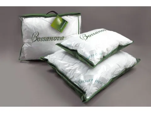 Poduszka Bossanova Soft  50x60  Animex