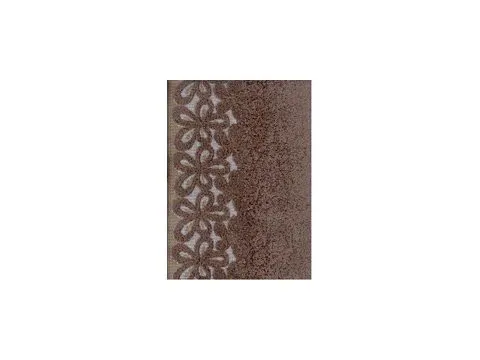 Ręcznik Greno  Bella 50x90 czekoladowy