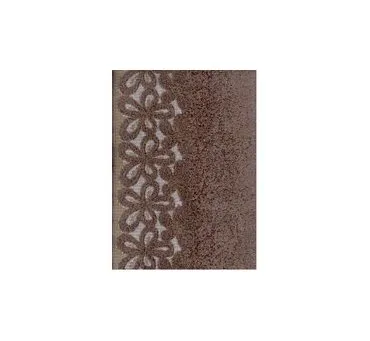 Ręcznik Greno  Bella 70x140  czekoladowy