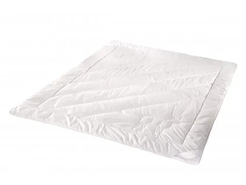 Kołdra całoroczna - Imperial wełna owcza - 220x200  AMW wełniana