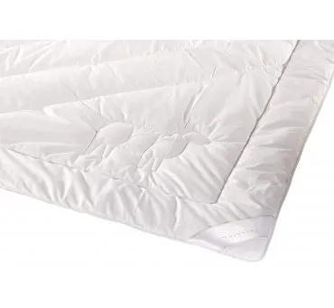 Kołdra całoroczna - Imperial wełna owcza - 220x200  AMW wełniana