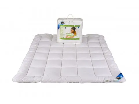 Kołdra całoroczna MEDICAL®+  antyalergiczna 160x200 AMW